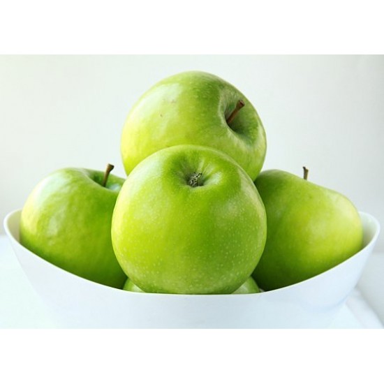 نهال سیب سبز ترش